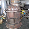 Manhole Mold