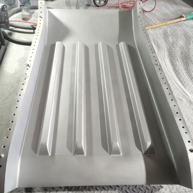 Playground Mold