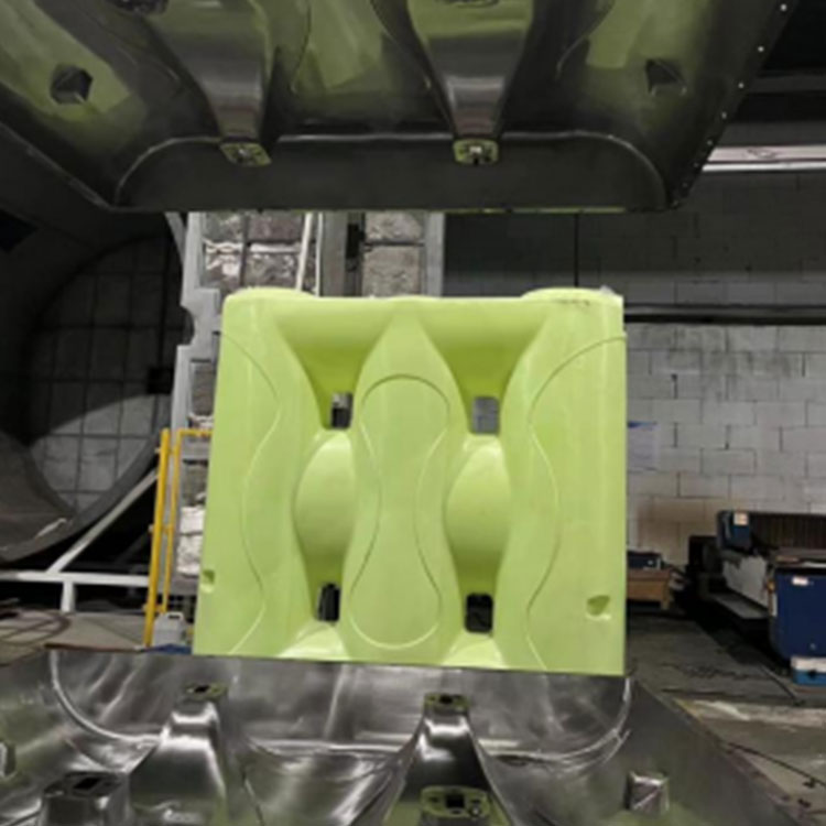 Water Tank Mold