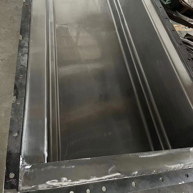 Customized Mold