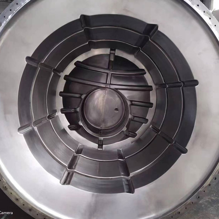 Manhole Mold
