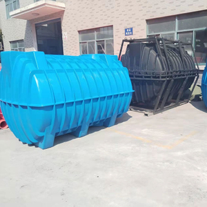 Septic Tank Mold