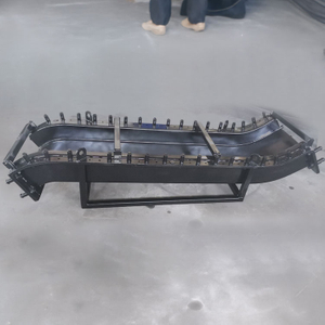 Playground Mold