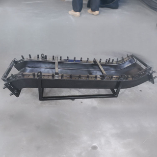 Playground Mold