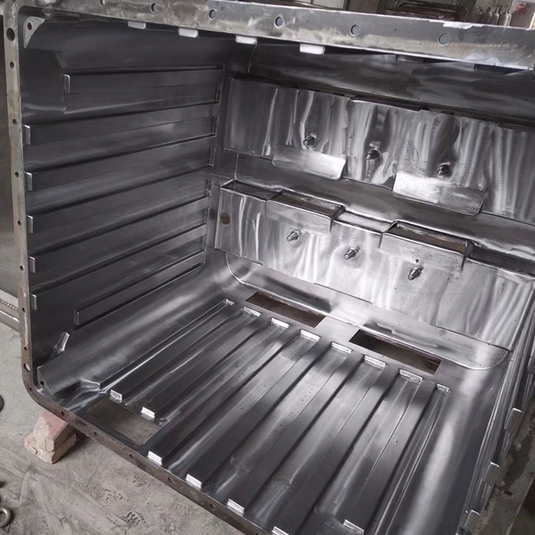 Cooler Box Mold