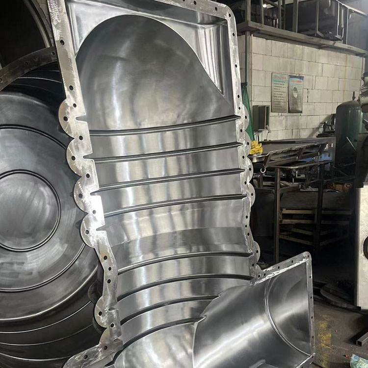 Manhole Mold