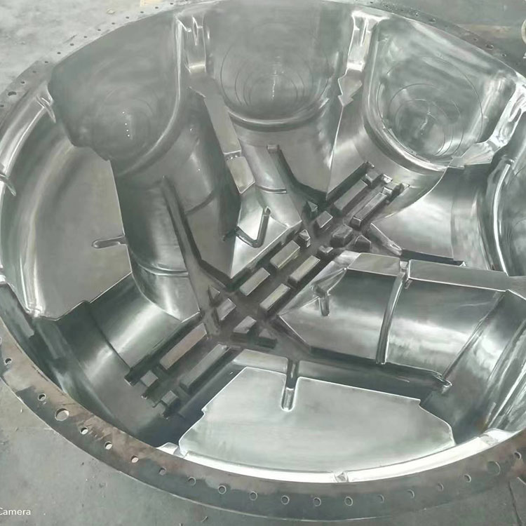Septic Tank Mold
