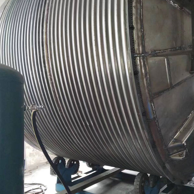 Water Tank Mold
