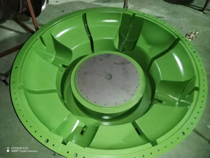 Customized Mold