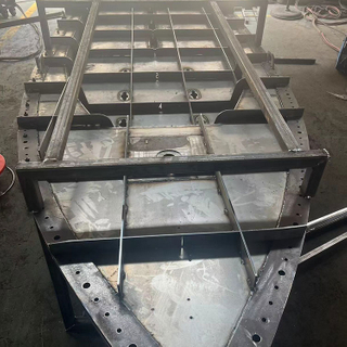 Boat Mold