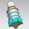 Manhole Mold