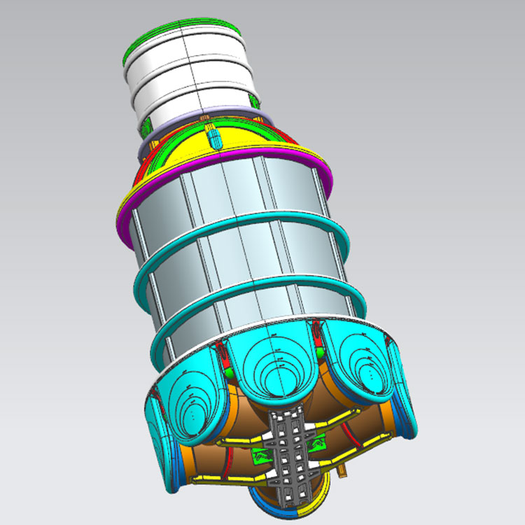 Manhole Mold