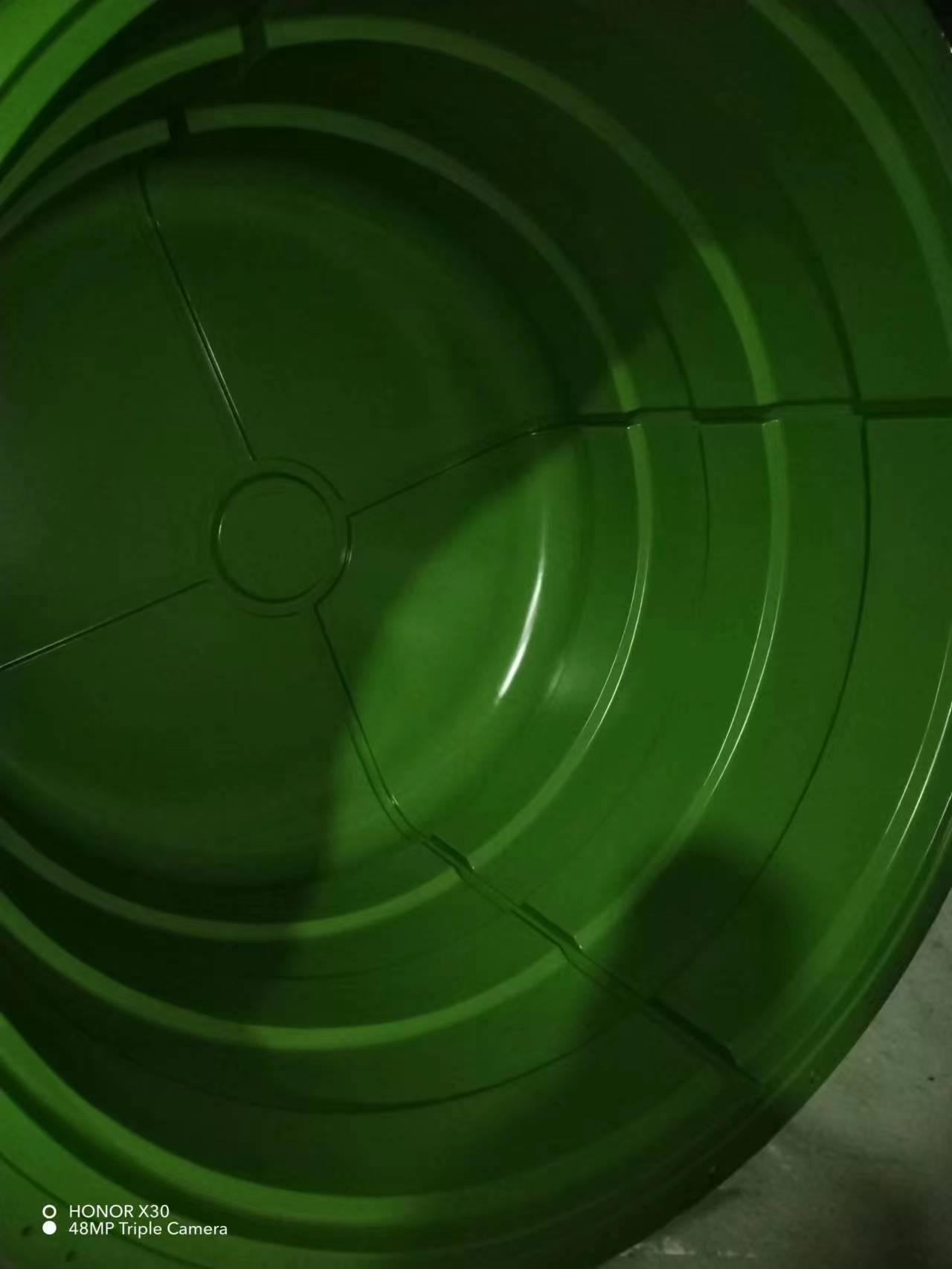 Customized Mold