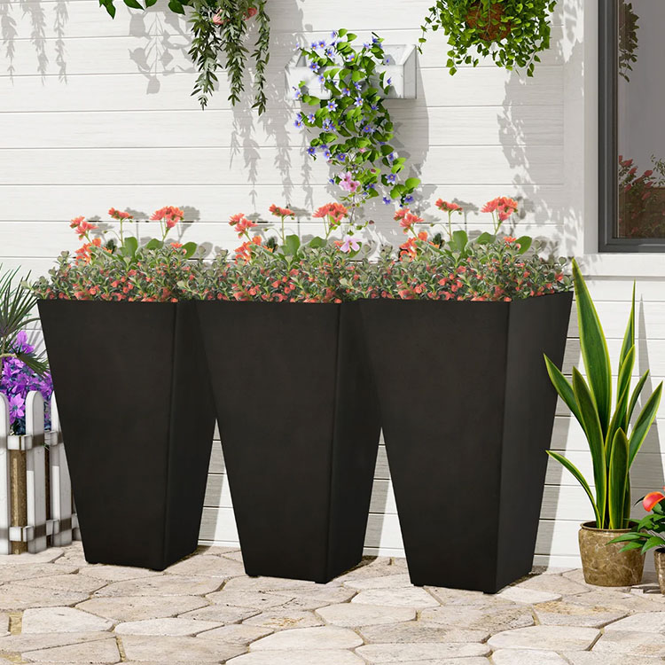 Flower Pot Mold