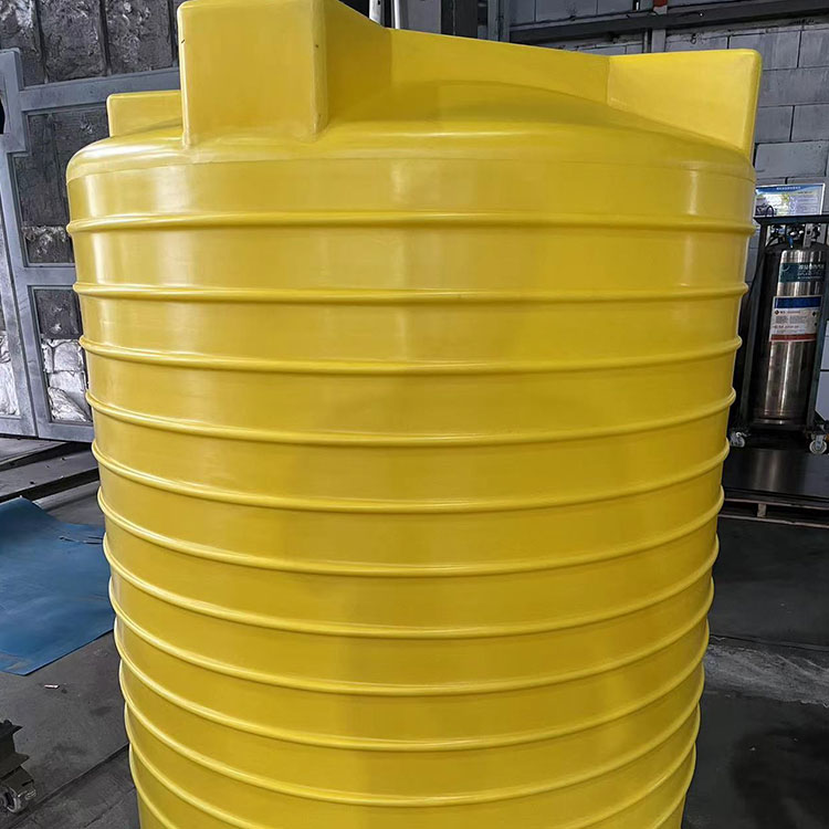 Water Tank Mold