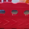 Traffic Facilities Mold