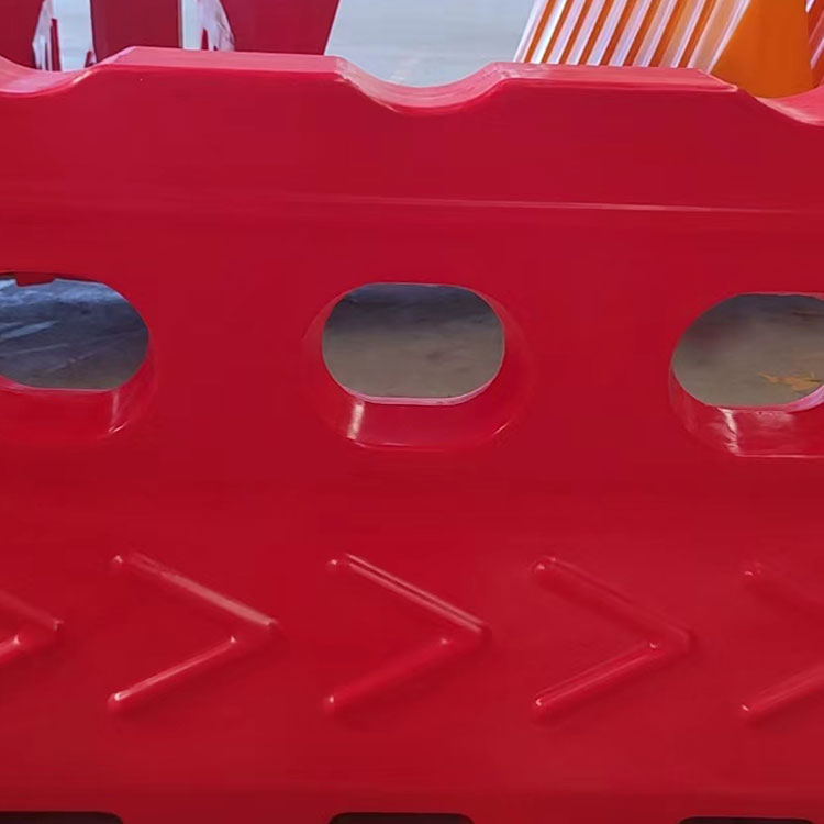 Traffic Facilities Mold