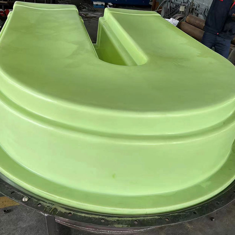 Customized Mold
