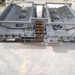 Traffic Facilities Mold