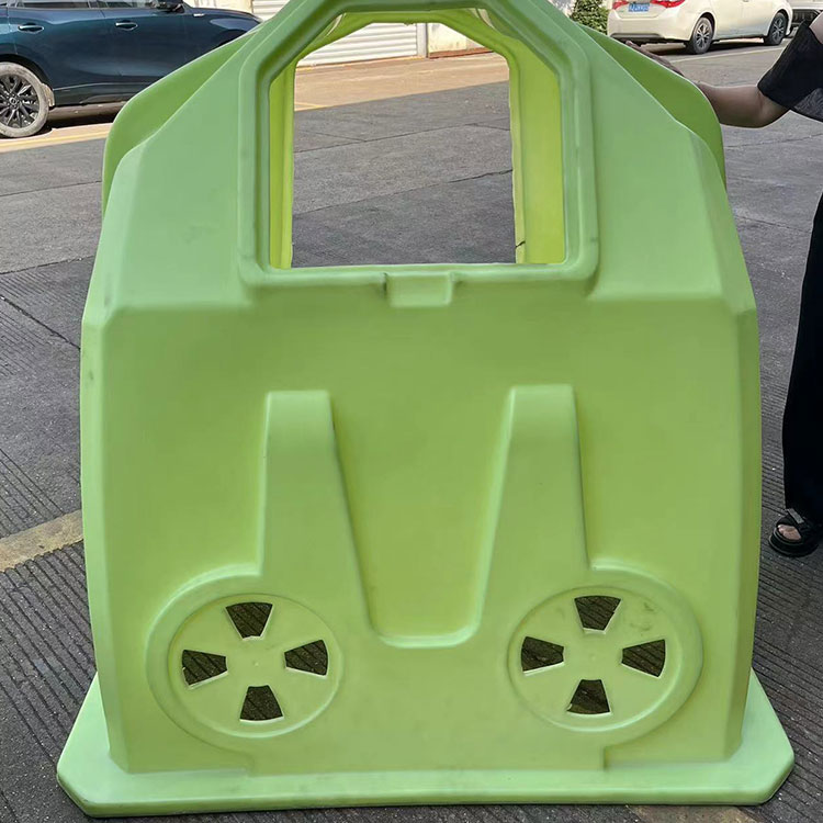 Customized Mold