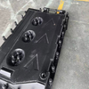 Traffic Facilities Mold