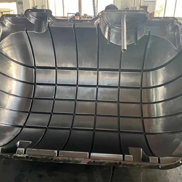 Septic Tank Mold