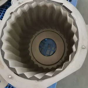 Flower Pot Mold