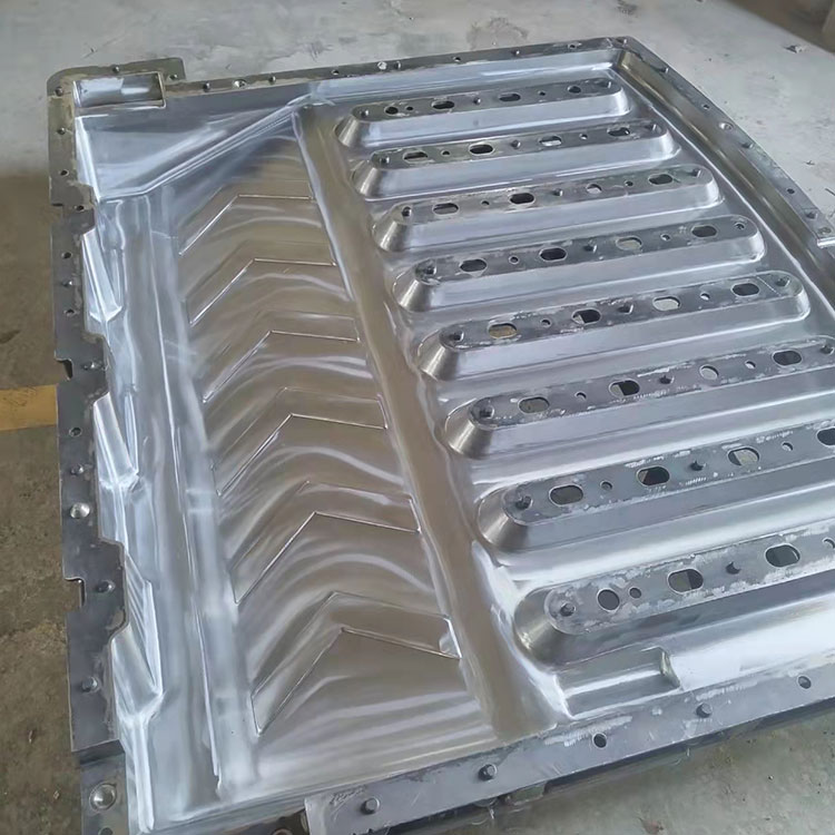 Traffic Facilities Mold