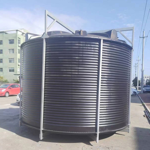 Water Tank Mold