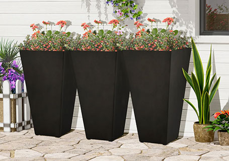 Flower Pot Mold