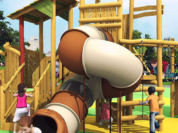 Playground-Mold8