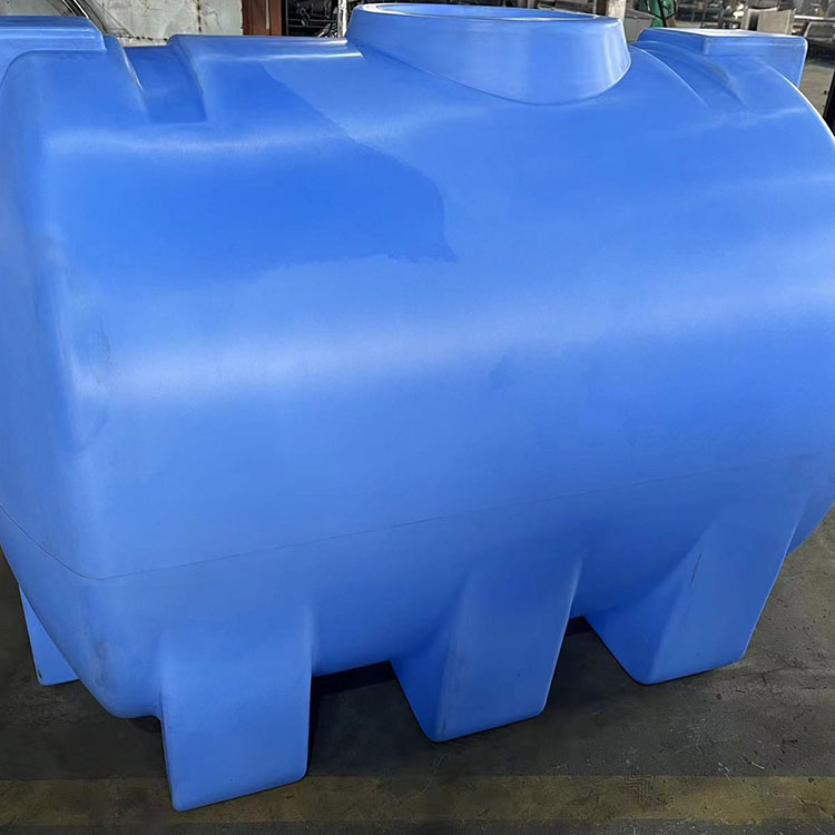 Water Tank Mold