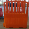 Traffic Facilities Mold