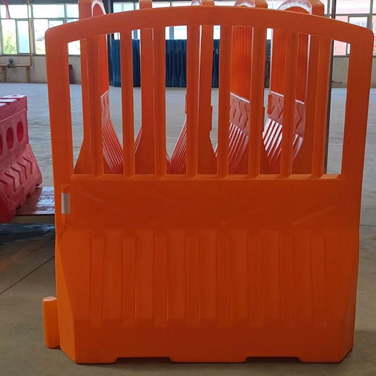 Traffic Facilities Mold